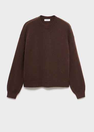 Fiona Knit Jumper