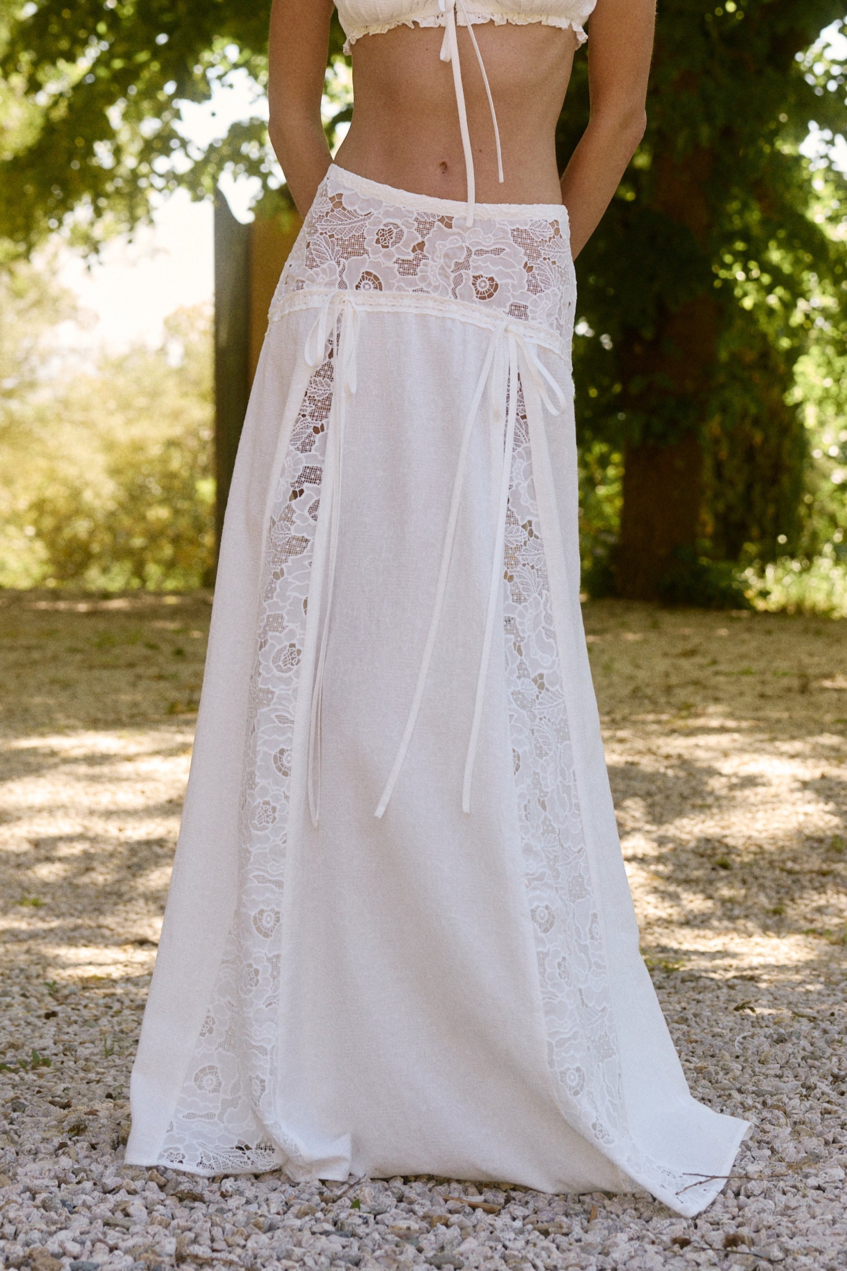 Jolie Maxi Set