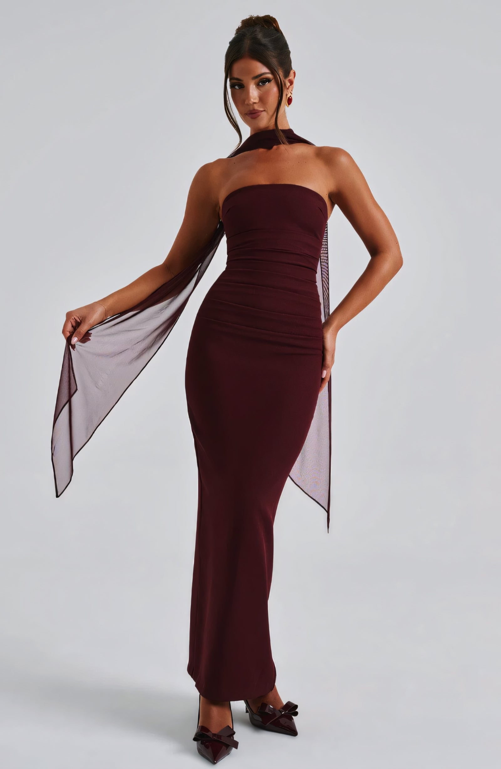 Aria Maxi Dress
