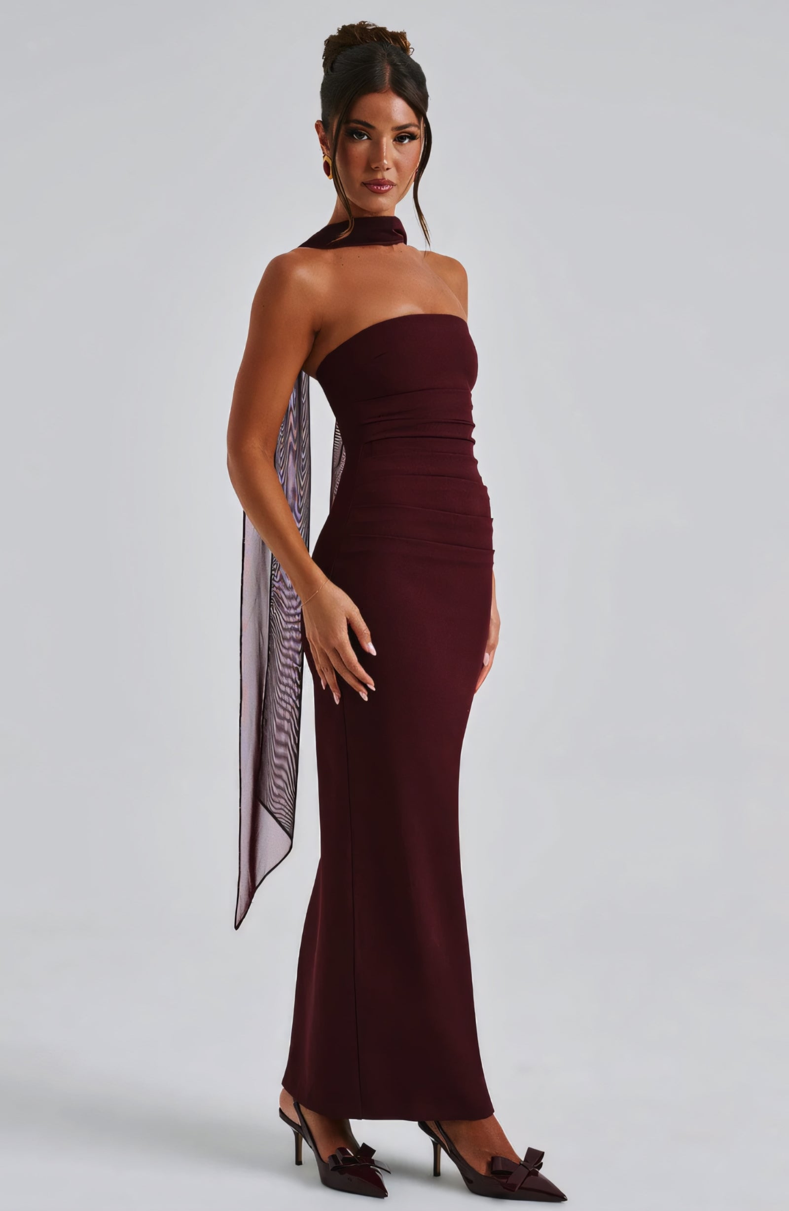 Aria Maxi Dress