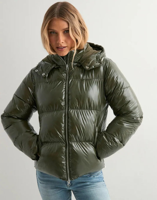 Lena | Puffer Jacket