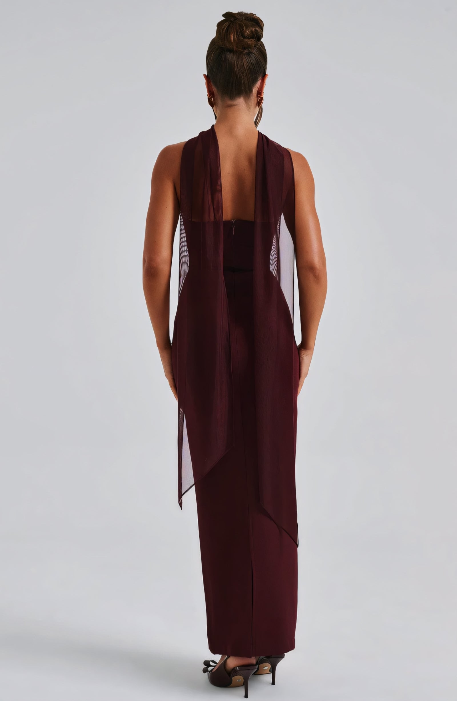 Aria Maxi Dress