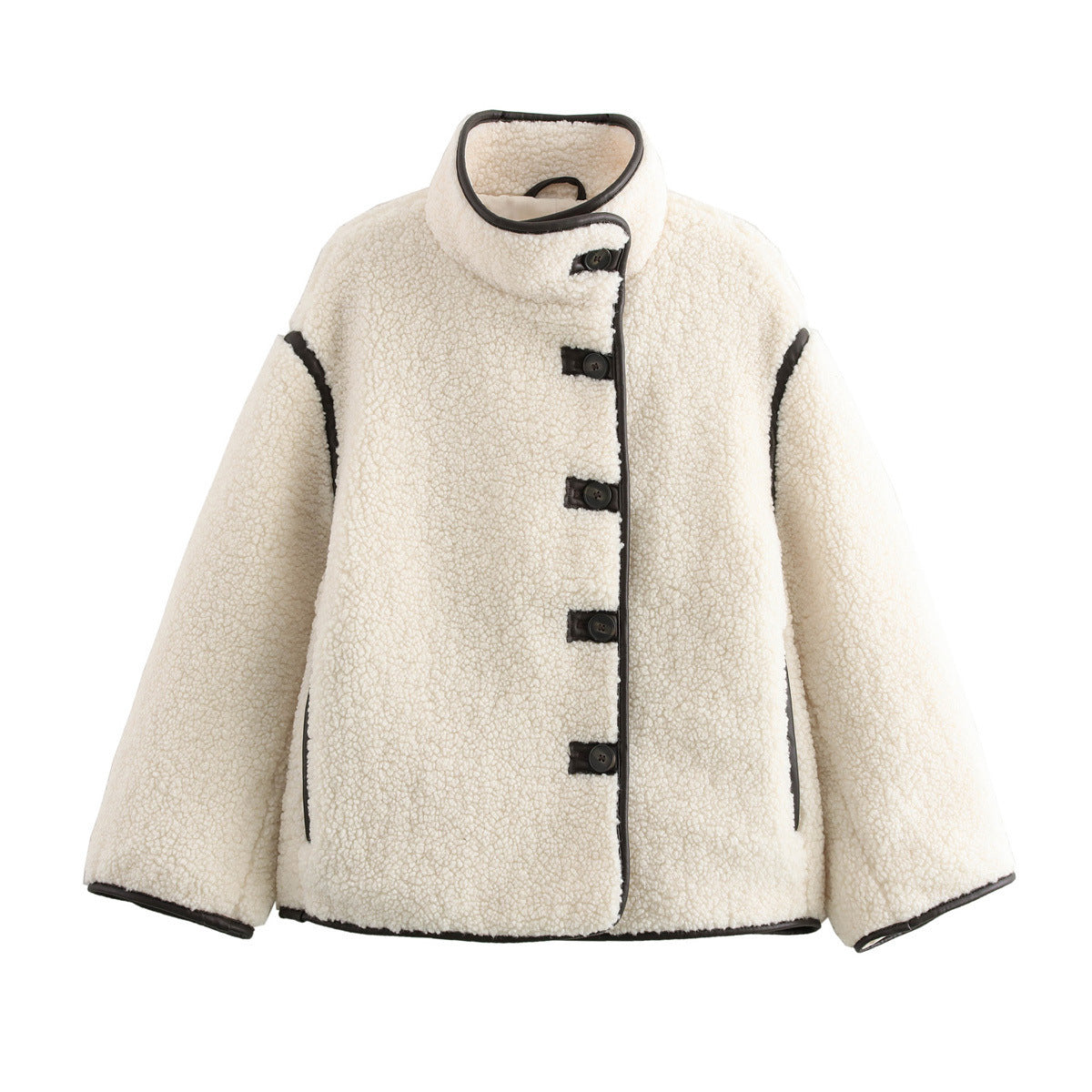 Zifora Coat