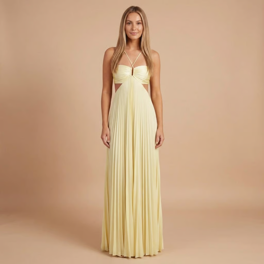Valeria Maxi Dress
