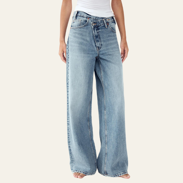 Milan | Wide Leg