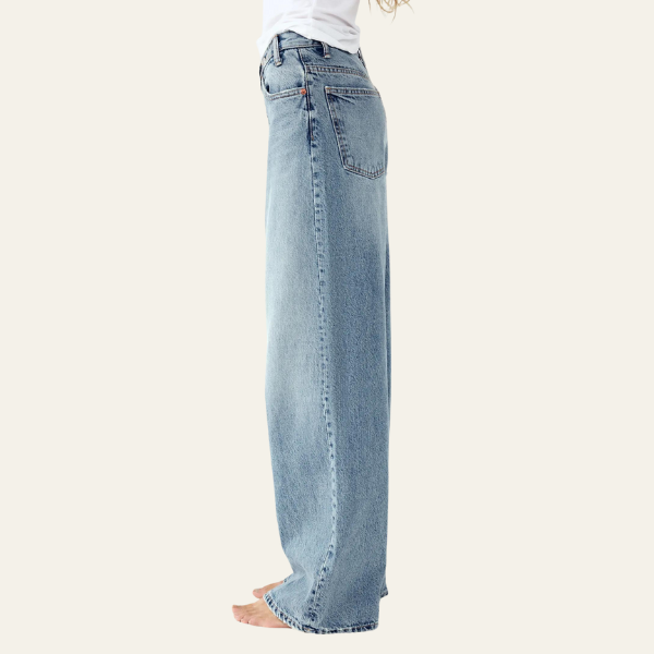 Milan | Wide Leg