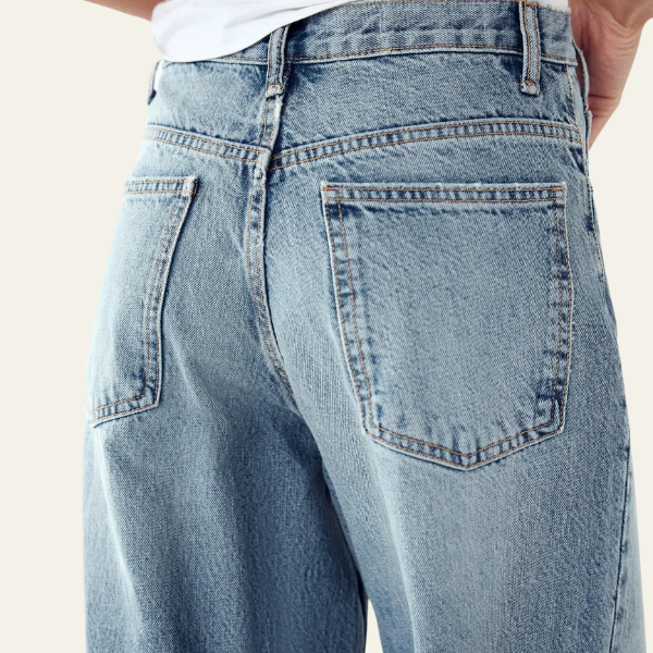 Milan | Wide Leg
