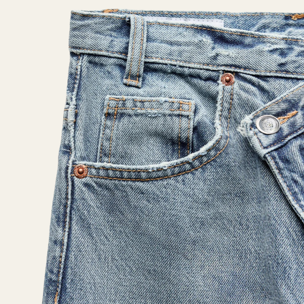 Milan | Wide Leg