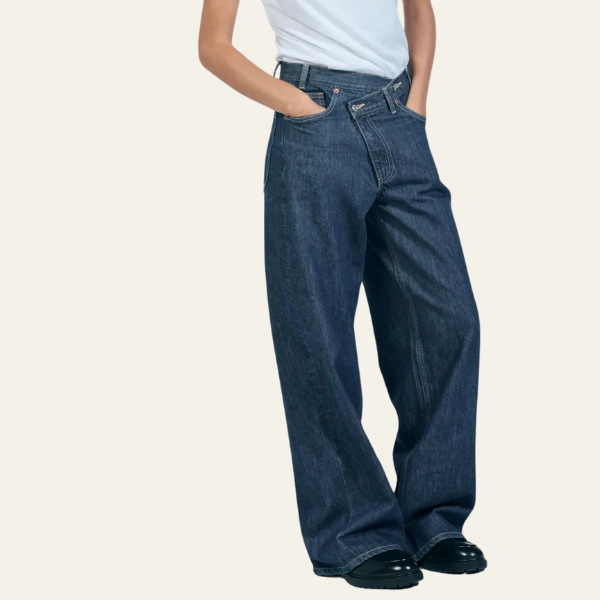 Milan | Wide Leg