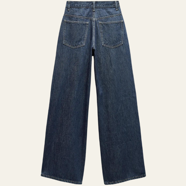 Milan | Wide Leg