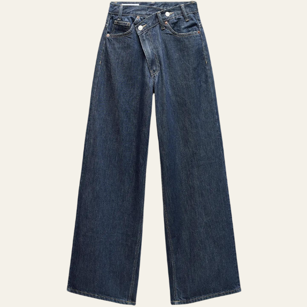 Milan | Wide Leg