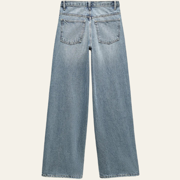 Milan | Wide Leg