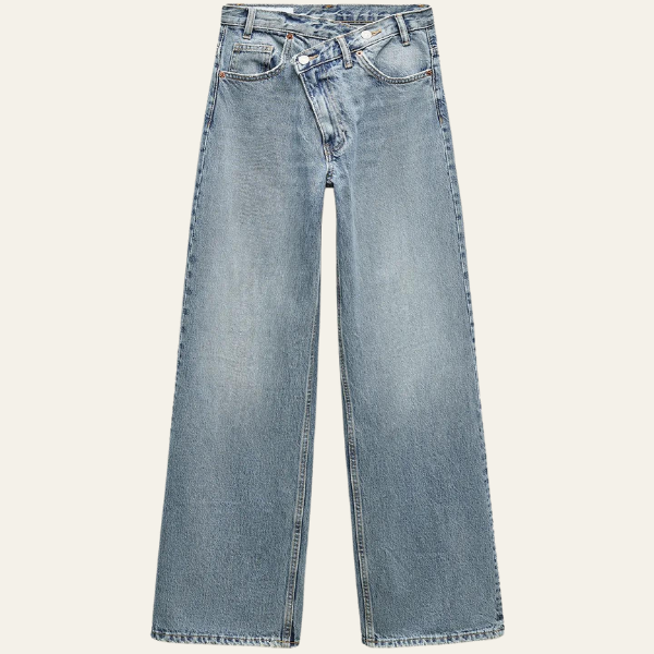 Milan | Wide Leg