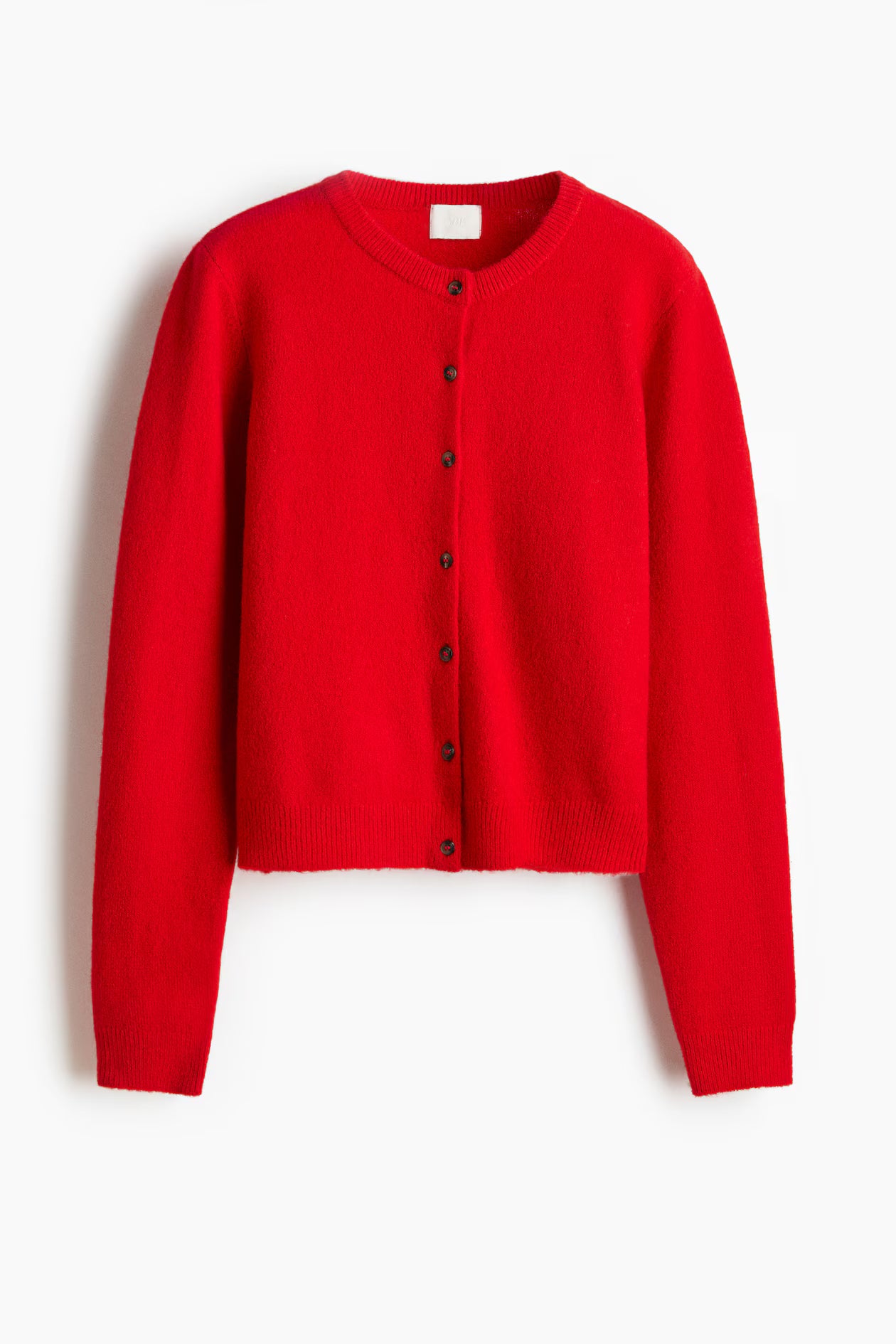 Cherry Cardigan