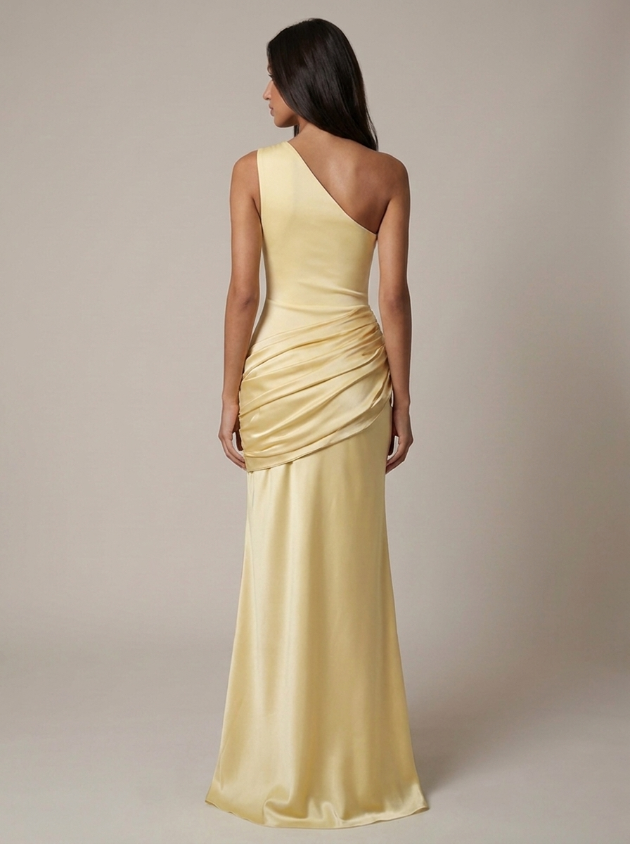 Abby Maxi Dress