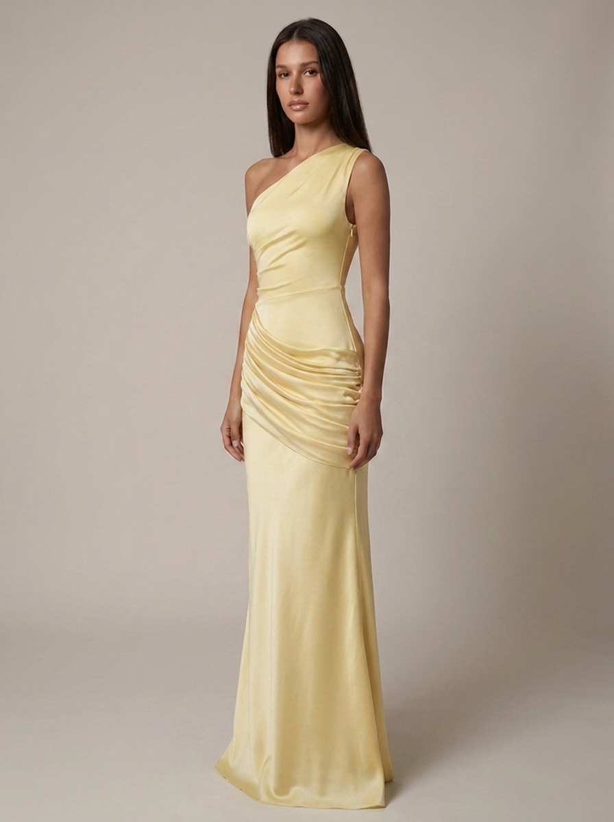 Abby Maxi Dress