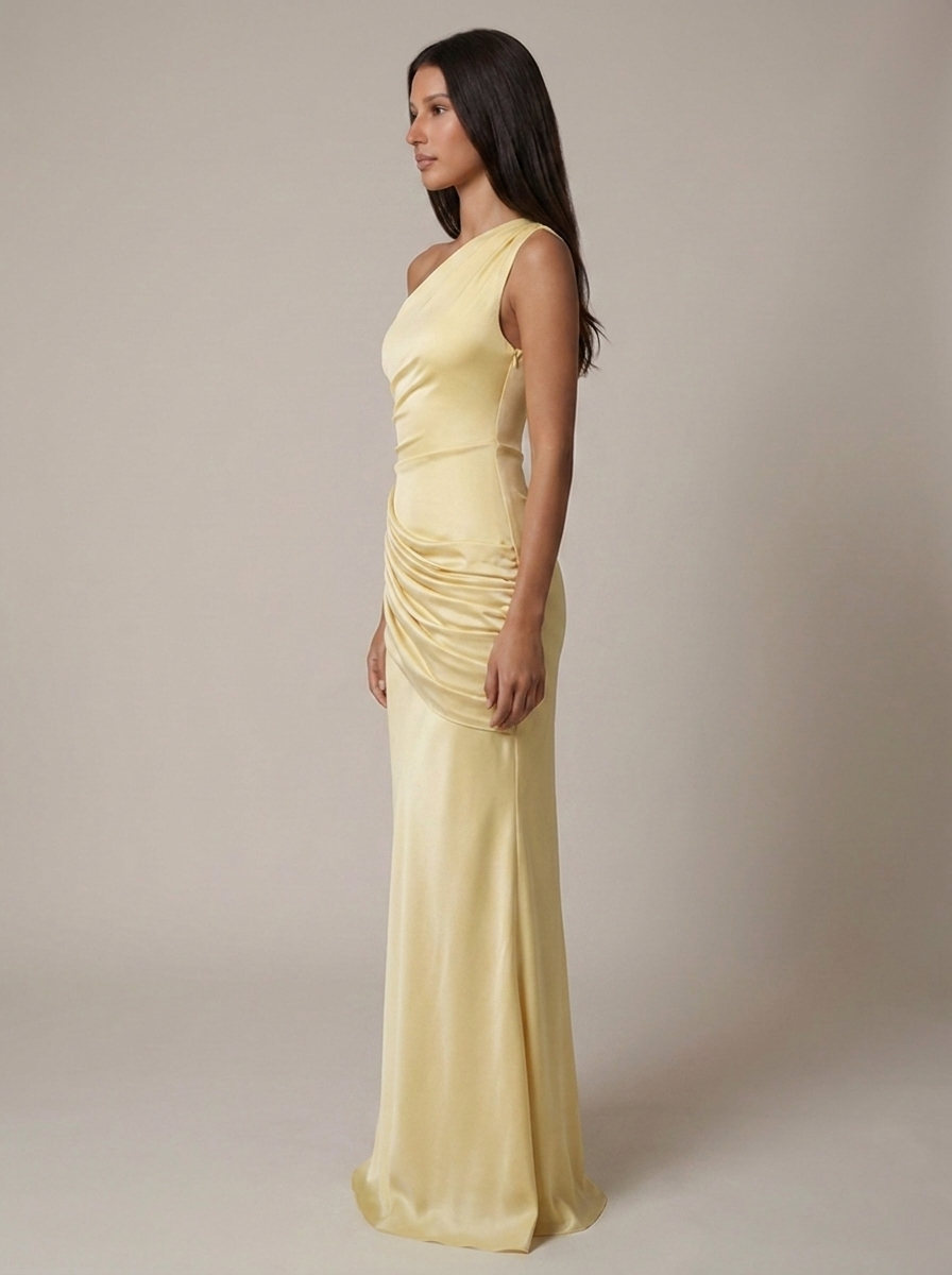 Abby Maxi Dress