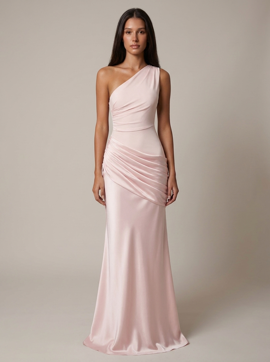 Abby Maxi Dress