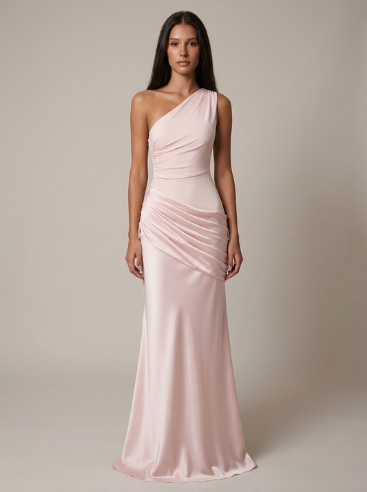 Abby Maxi Dress