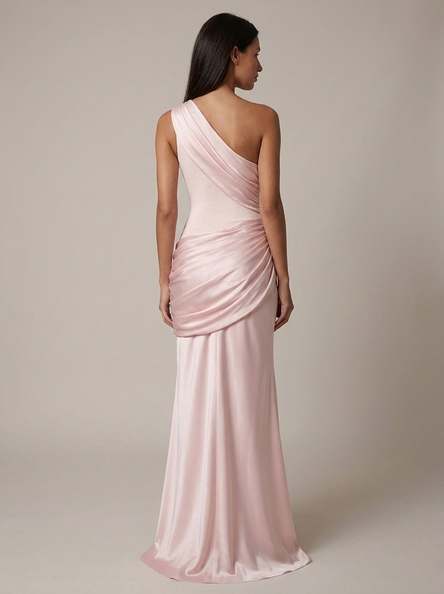 Abby Maxi Dress