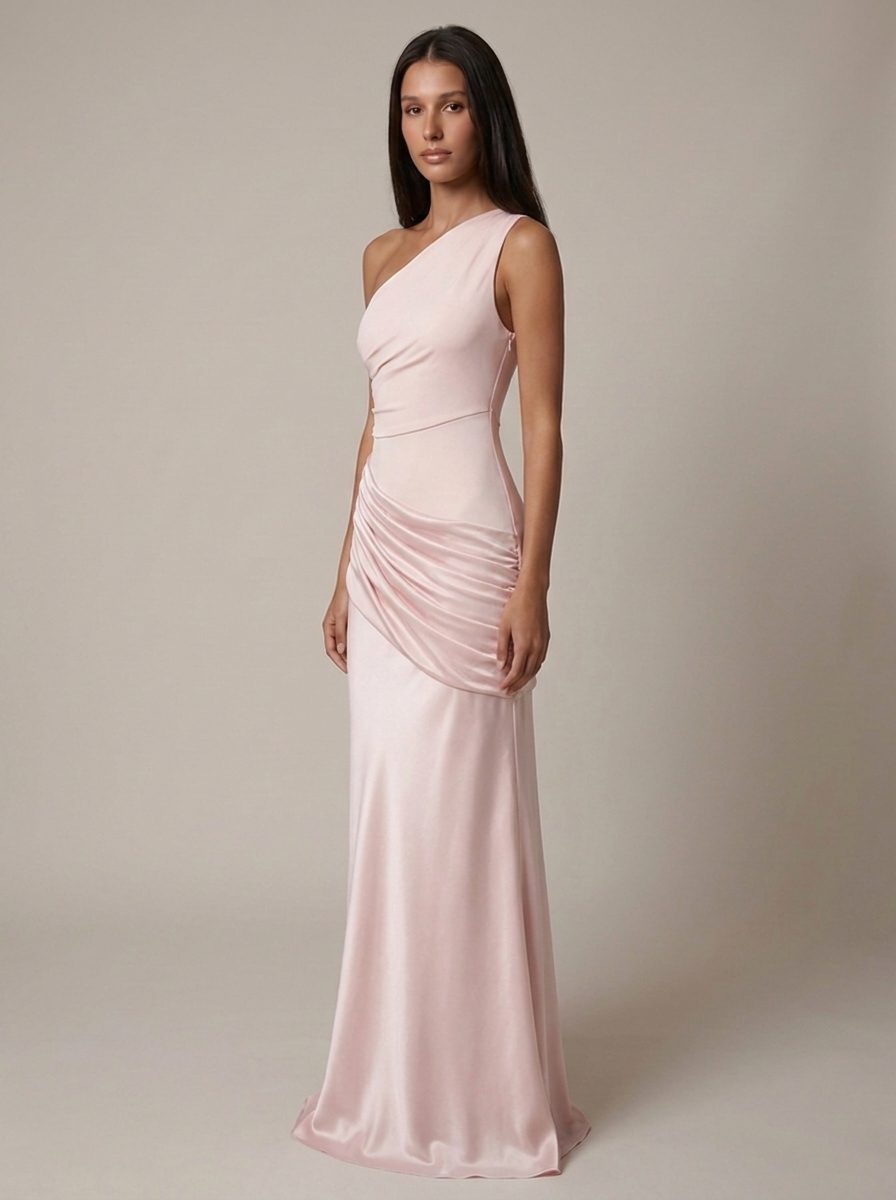 Abby Maxi Dress