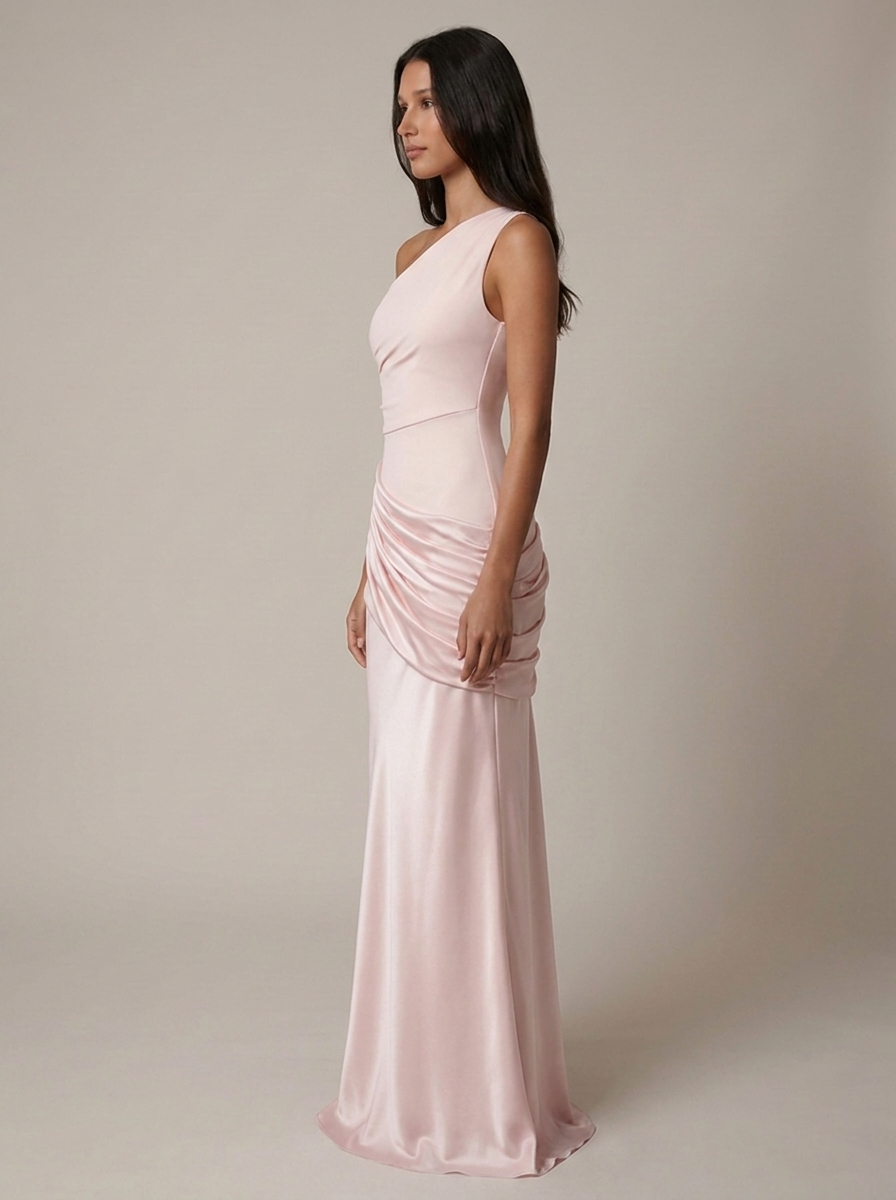 Abby Maxi Dress
