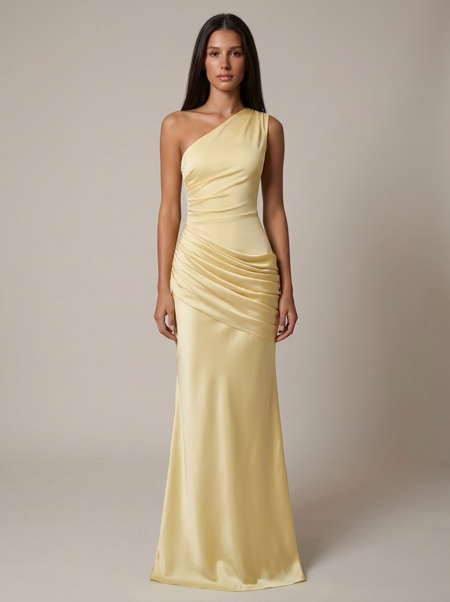 Abby Maxi Dress