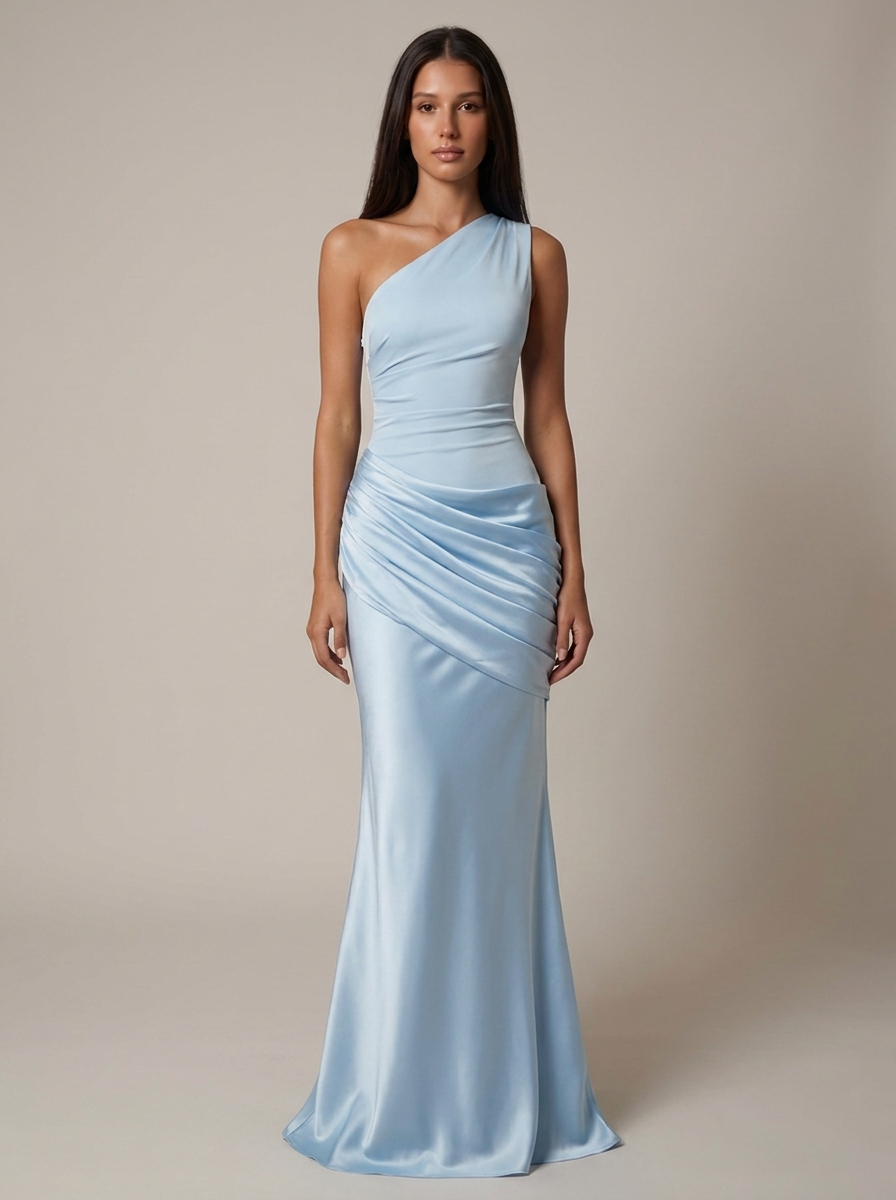 Abby Maxi Dress