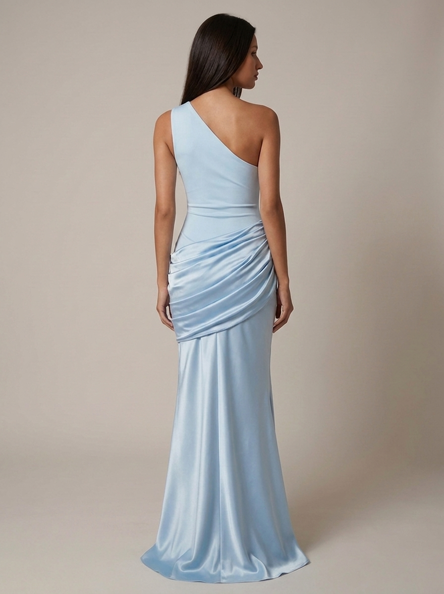 Abby Maxi Dress