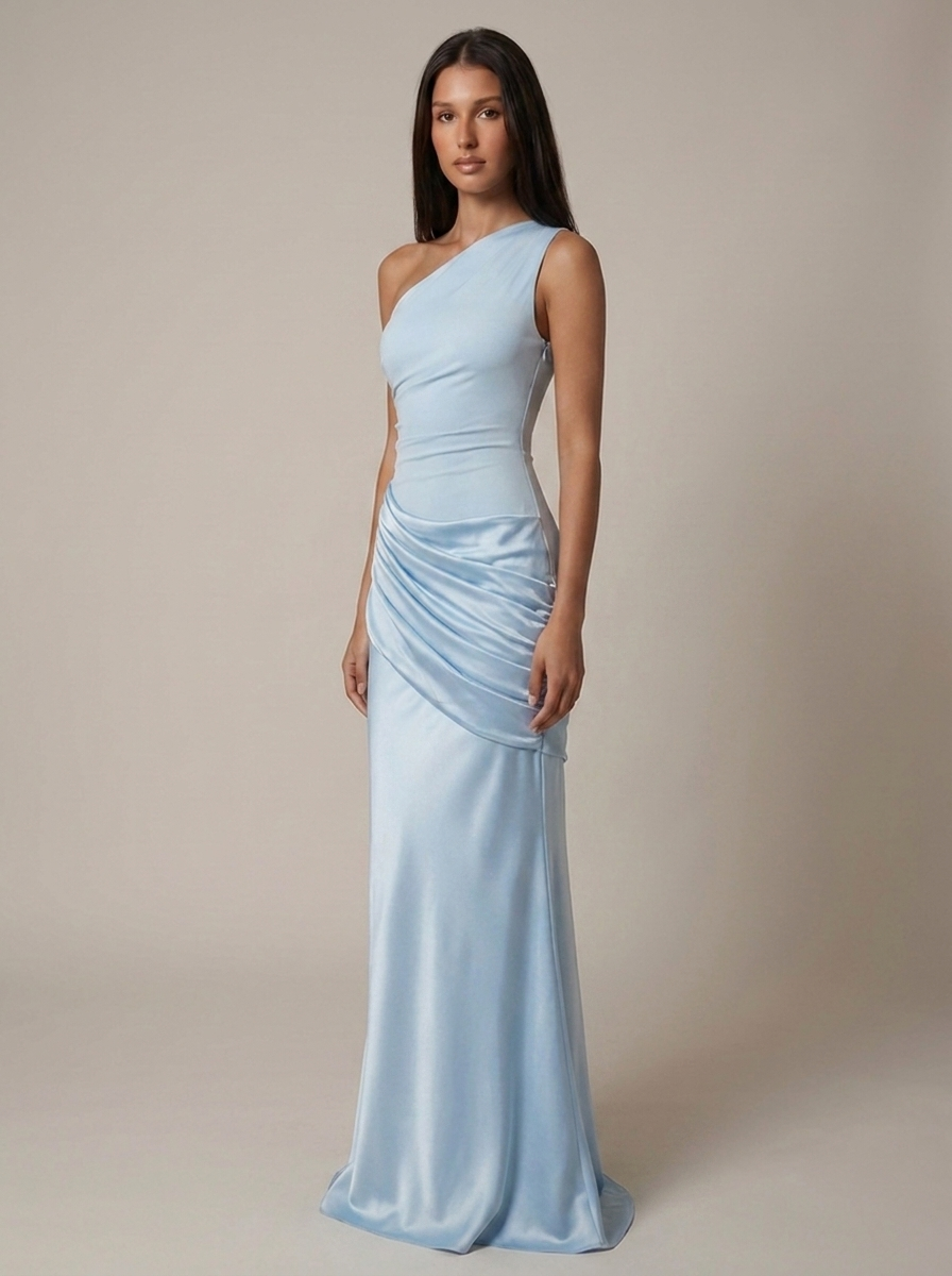Abby Maxi Dress