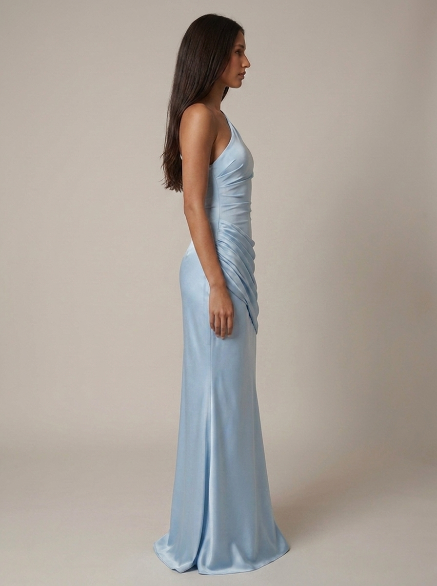 Abby Maxi Dress