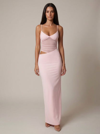 Alaina Maxi Dress