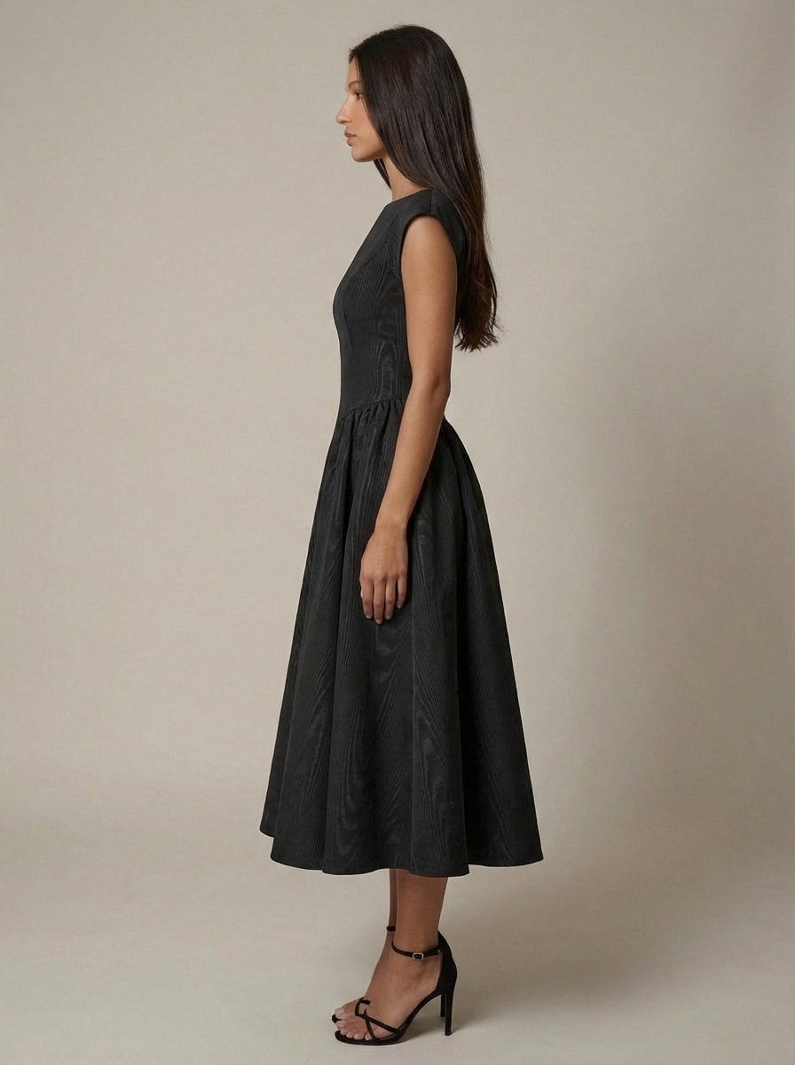 Alena Midi Dress