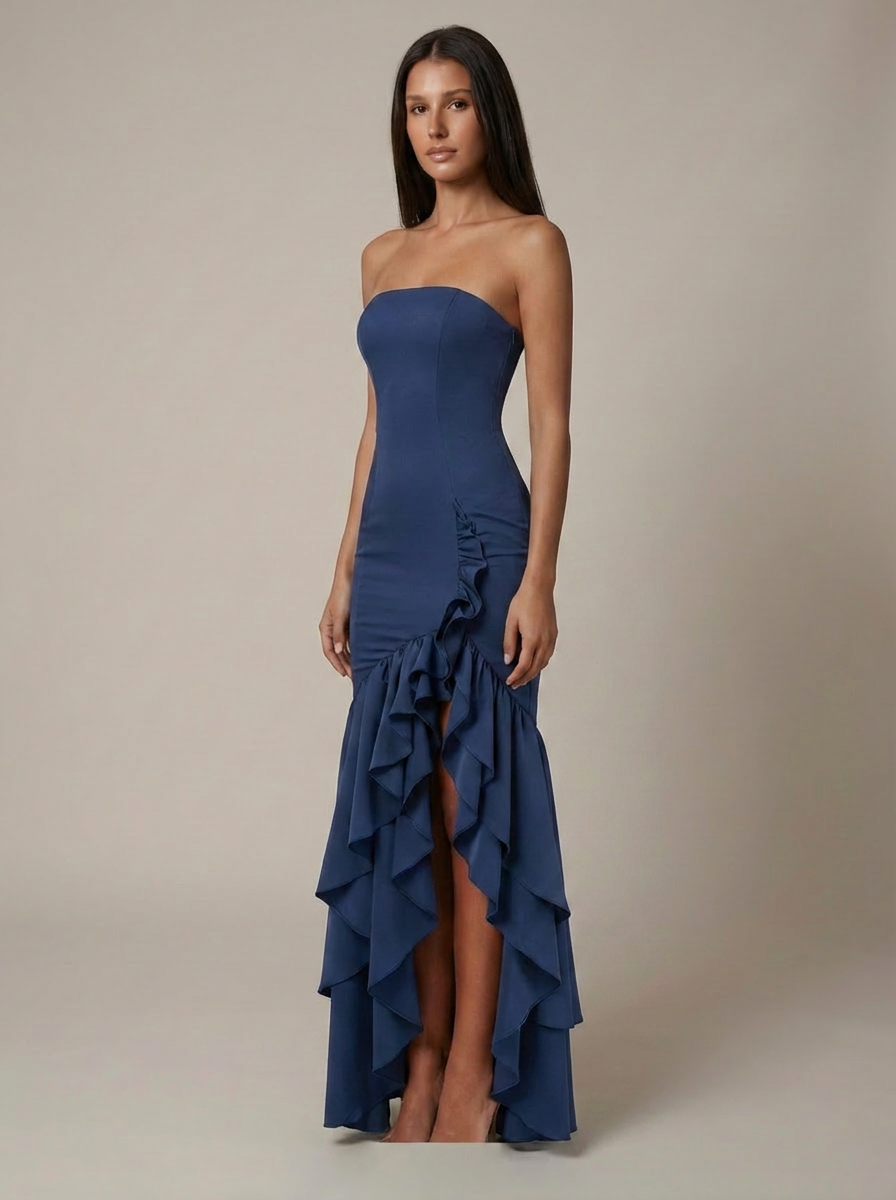 Zalina Maxi Dress
