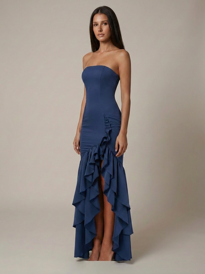 Zalina Maxi Dress
