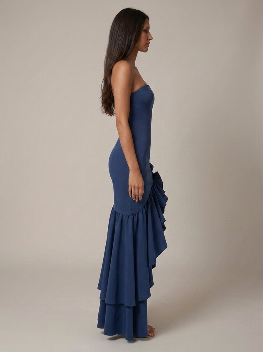 Zalina Maxi Dress