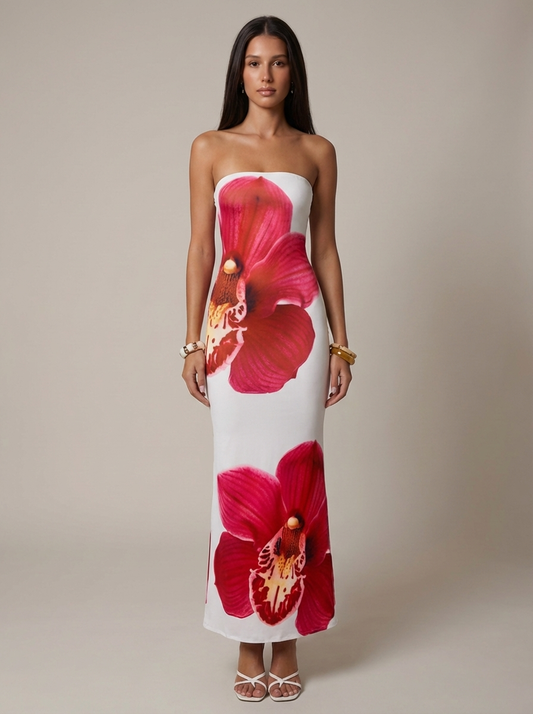 Arizona Maxi Dress