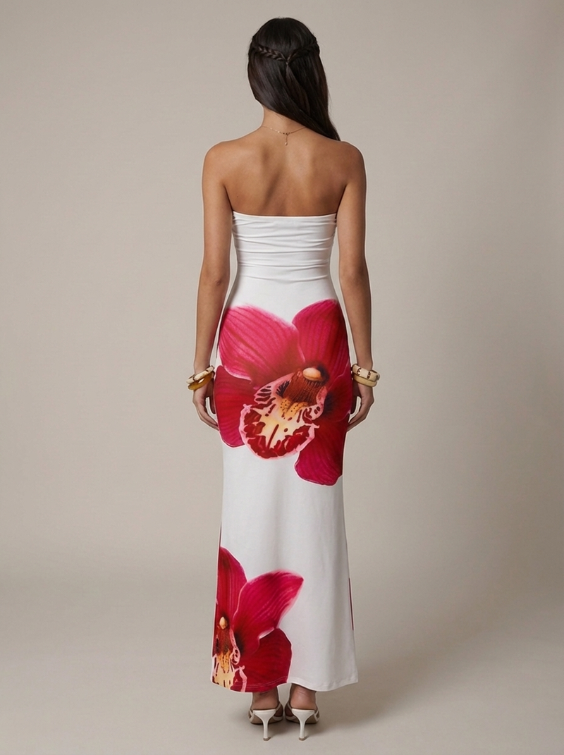 Arizona Maxi Dress