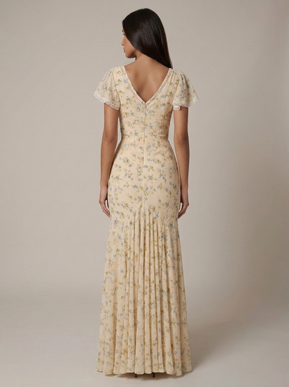 Aurelie Maxi Dress