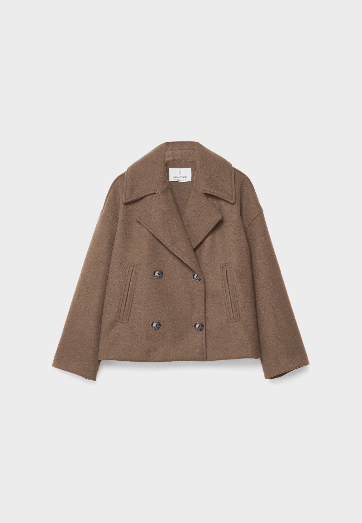 Amor | Chic Coat