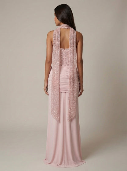 Carina Maxi Dress