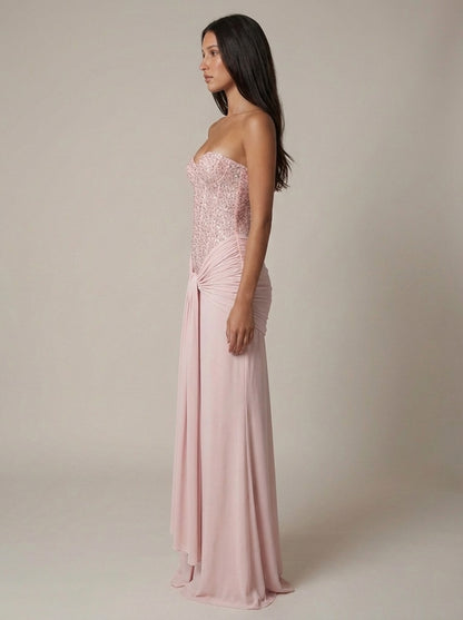 Carina Maxi Dress