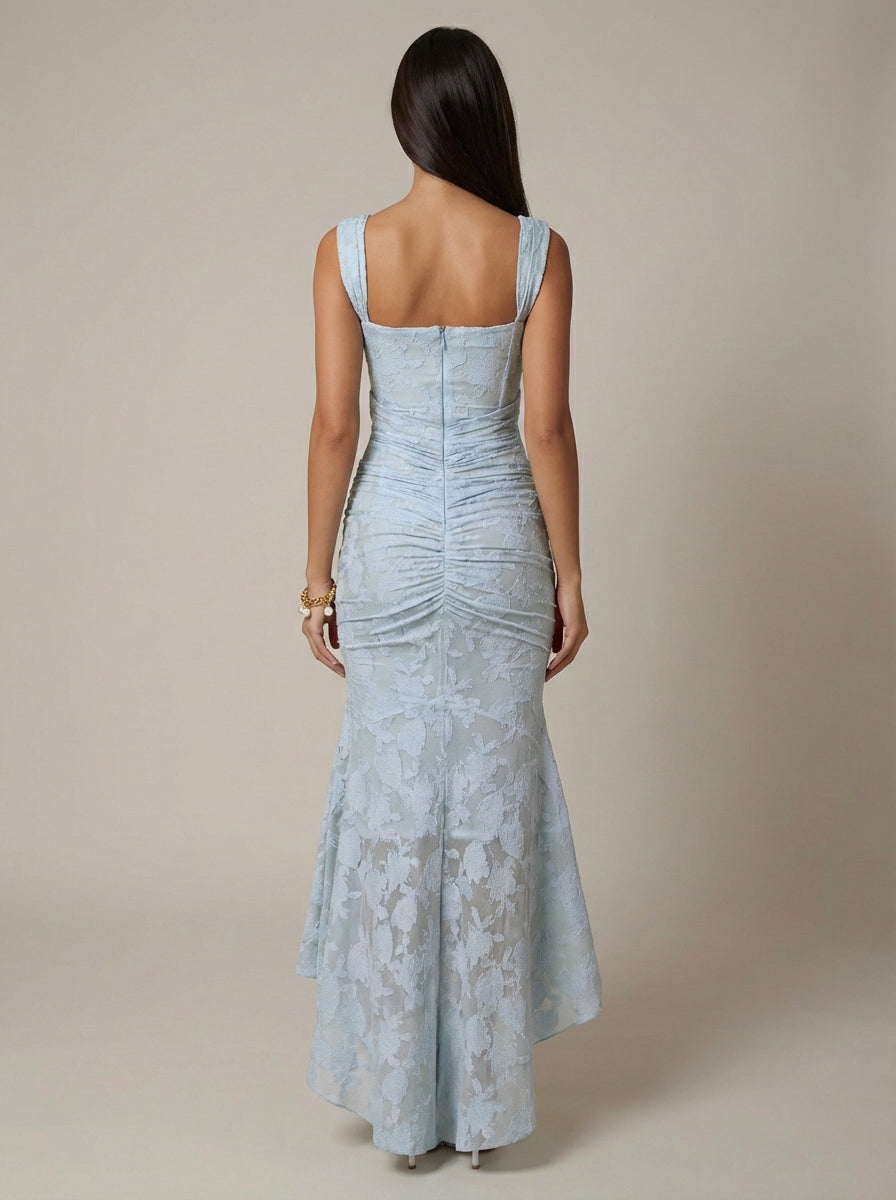 Carisia Maxi Dress