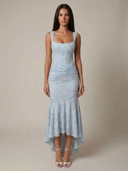 Carisia Maxi Dress
