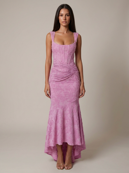 Carisia Maxi Dress