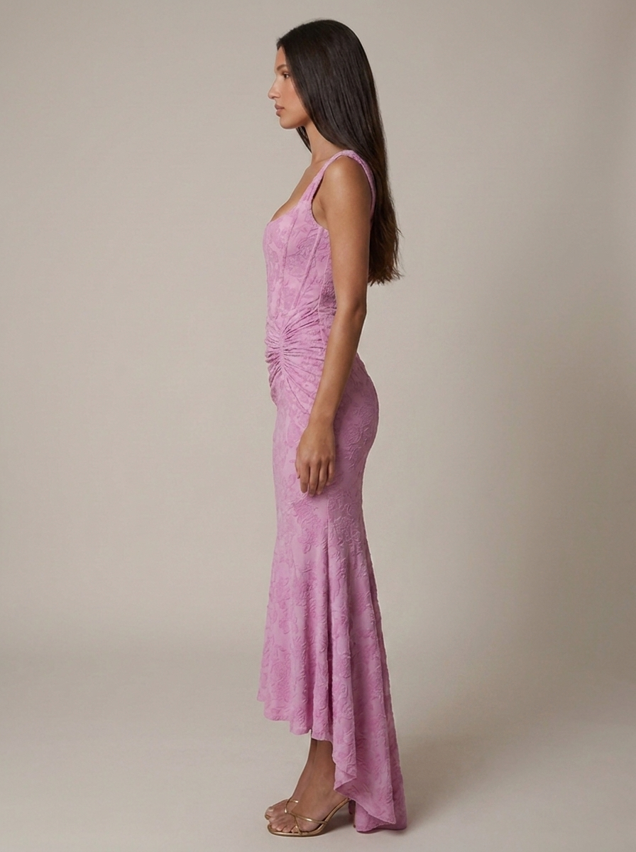 Carisia Maxi Dress