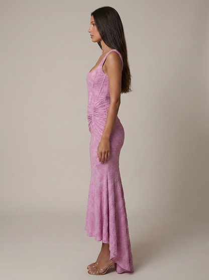 Carisia Maxi Dress