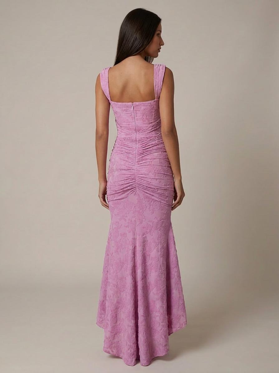 Carisia Maxi Dress