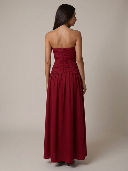 Carmel Maxi Dress