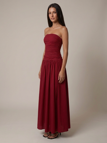 Carmel Maxi Dress